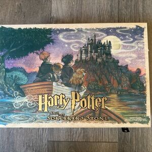 Harry Potter and the Sorcerer's Stone Ornaments